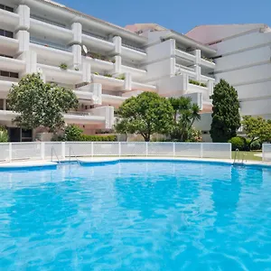 Apartment Jardines Del Mar, Marbella