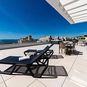  Appartamento Aqua Bellamar,