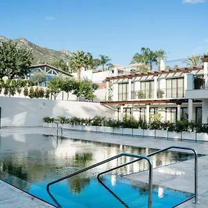 5* Отель Sierra Blanca Art Of Healing