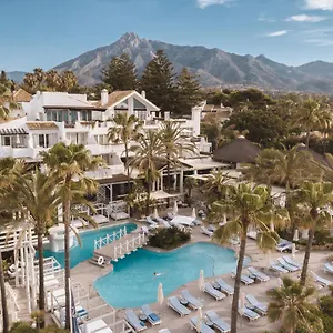 5* Отель Puente Romano Beach