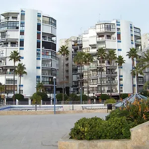 Maruri En Marbella, Al Lado Playa Marbella