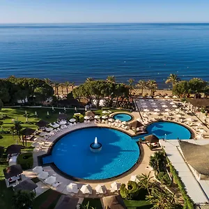 5* Отель Don Pepe Gran Melia