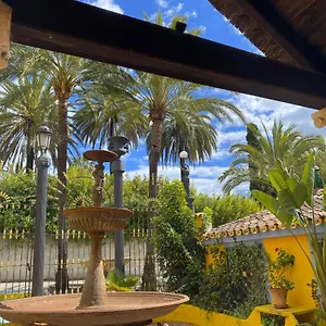 Cortijo La Saleta Marbella