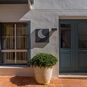 Casona 6 Lunas Ba-ba1 Appartement