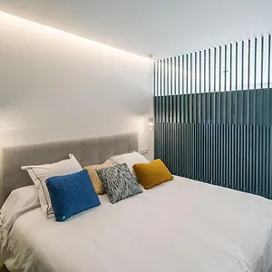 Puente - Private Appartement