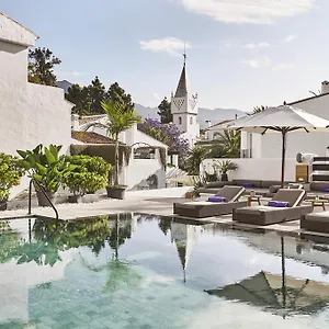 5* Отель Nobu (adults Only)